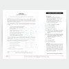 Living Will and Healthcare Power of Attorney Legal Forms Kit