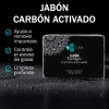 Jabón en barra Bena Belleza Natural Cuidado Facial 100 g