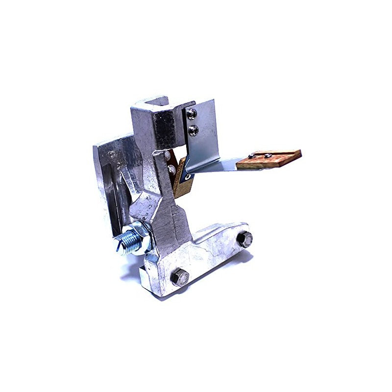 Lower Guide Bracket Assy