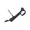 Jocca Corkscrew with Bottle Opener Grey