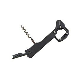 Jocca Corkscrew with Bottle Opener Grey