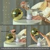 Disco Ball Diffuser Rotating - Essential Oil Diffuser with Whisper