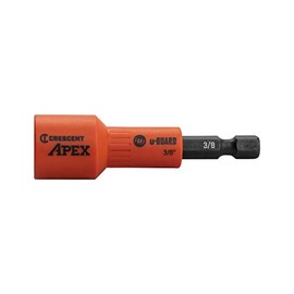 APEX - Nutsetter, Mag, Ug 3/8" (CAUGN2DHX24)