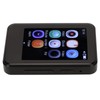 MP3 MP4 Player Bluetooth 5.0 HiFi Lossless 2.5 Inch Touch
