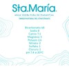 Agua purificada de Manantial 1.5 Lt, Paquete de 12 Piezas