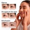 MIZON Parches para Ojos de Hidrogel (Gold) Antiojeras y antibolsas