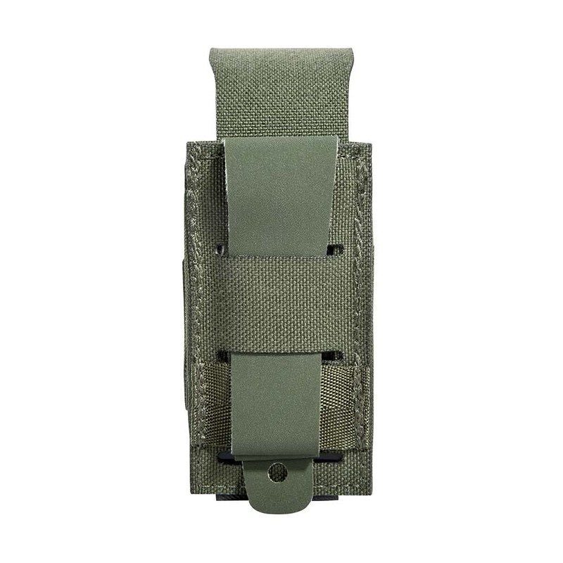 Tasmanian Tiger SGL Flashbang Pouch-Olive