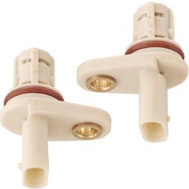 MCDHOJWGG 2 Pcs Camshaft Position Sensor Compatible with Buick Encore 2013-2021, Compatible with Chevy Cruze Replaces 55566932