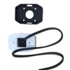 MelTruck LED Outline Light 12 V 24 V E9 IP69