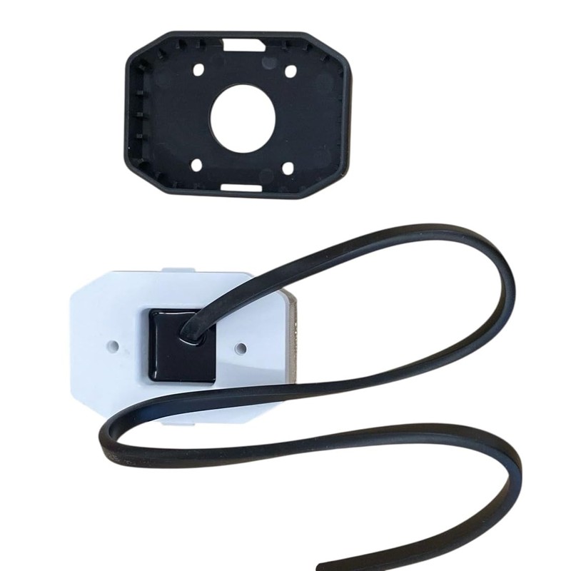 MelTruck LED Outline Light 12 V 24 V E9 IP69