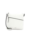 Tamaris Women's Handbag 30814 Size EU, White, Unit size