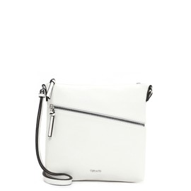 Tamaris Women's Handbag 30814 Size EU, White, Unit size