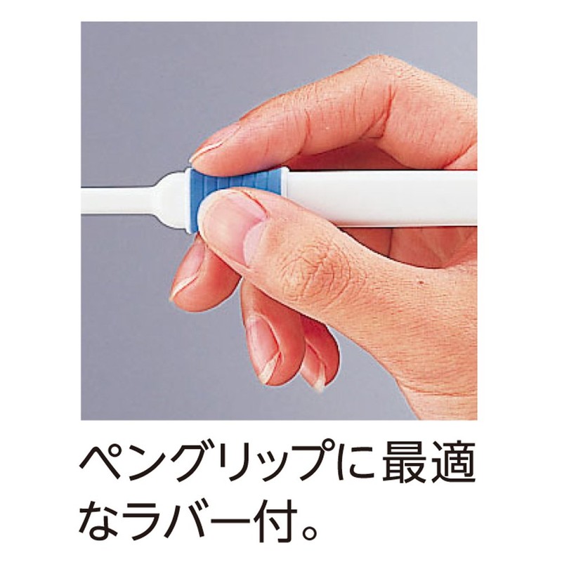 Ebisu Dental Profits K10 One Tuft Soft 3 Color Set