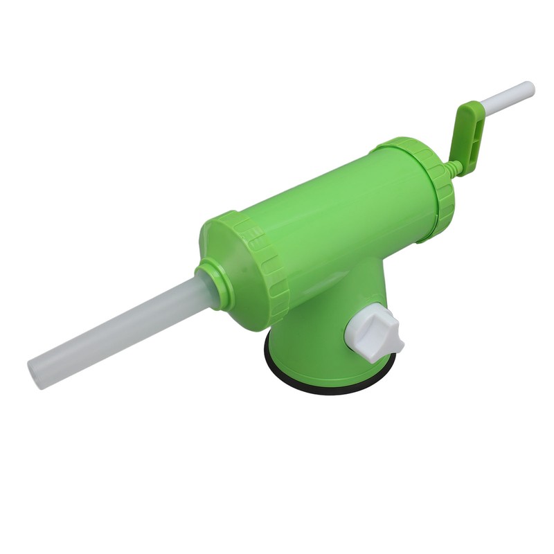 Sausage Stuffer Machine with 4 Stuffing Tubes Sausage Stuffer Filler
