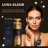 Vilana Natural Beauty Retinol Face Cream Luna Elixir Rejuvenating Night