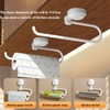 Kitchen Roll Holder No Drilling Strong Suction Cup Kitchen Roll