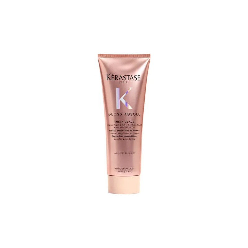 Kit Shampoo Acondicionador y Aceite para dar Brillo y Suavidad