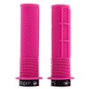 DMR Brendog DeathGrip Flange Lock-On Mountain Bike MTB Grips -