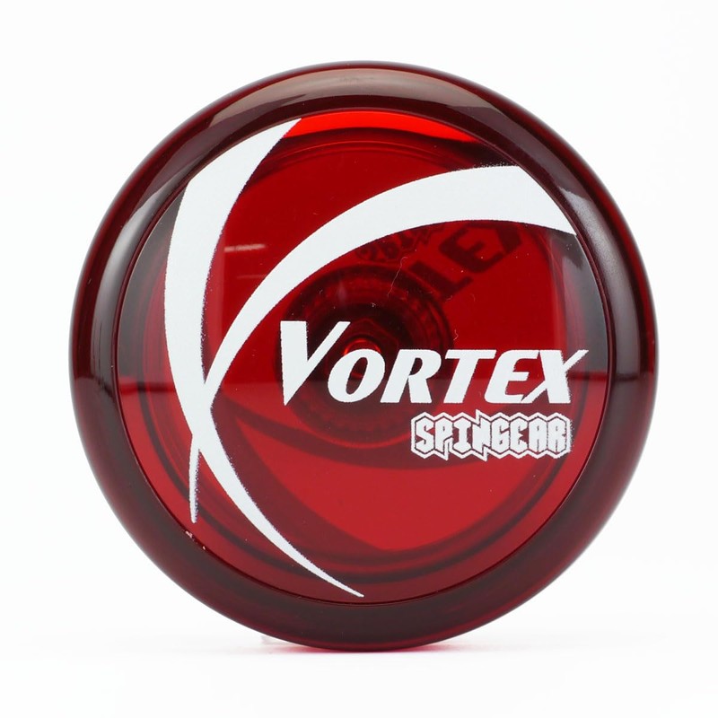 Yoyo Spin Gear Vortex for Loop the Loop Hachioji Production