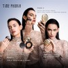 TIMEPHORIA Timeless Utopia Glow Cushion Foundation 001 Creme, Base de