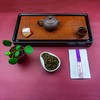GABA Oolong Tea from Alishan, Chiayi Taiwan, High-Quality Gaba Oolong