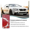 Dickno Car Registration and Insurance Holder, 10.39''×9.56'' Essential Auto Card