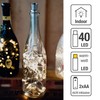Hellum Bottlelight