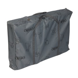 Crespo 1109995 Table and Chair Storage Bag Anthracite
