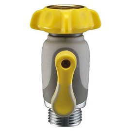 Nelson 850304-1001 Rezimar Single Outlet Hose Adapter