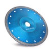 PANFREET Tile Blades 7" Super Thin Diamond Cutting Porcelain Blade