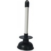Hand Toilet Plunger 5" Force Cup Drain Sink Unblocker