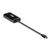 Club 3D Mini-DisplayPort™1.4 to HDMI™ 4K120Hz with DSC1.2 Active Adapter