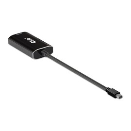 Club 3D Mini-DisplayPort™1.4 to HDMI™ 4K120Hz with DSC1.2 Active Adapter M/B