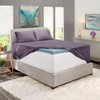 Hearth & Harbor Bed Sheets, Luxury Soft 6 Piece Bed