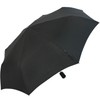 Knirps Large Duomatic Pocket Umbrella Large Duomatic, black