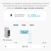 Smart Life WiFi 1P DIN Rail for Smart Home Wireless