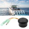 Buzzer Alarm Outboard Warning Horn Johnson Oem 176360 704 Ip68