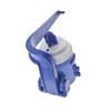 Geberit Impuls 360 Inlet Float Valve Membrane Assembly from Below
