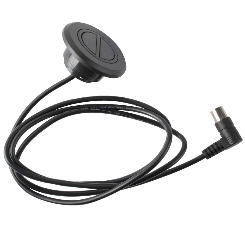 Podoy Recliner Switch with 2 Button 5 Pin Plug Universal