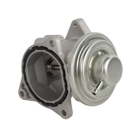 Merautop SJ 038129637D 68001558AB EGR Valve with Gasket Replacement for 1J2 Golf IV Golf Plus Golf V Polo 1999-2013 1.9TDI 2.0TDI