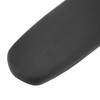 Electric Motorcycle Seat Cushion Black Leather Replacement for Sur Ron