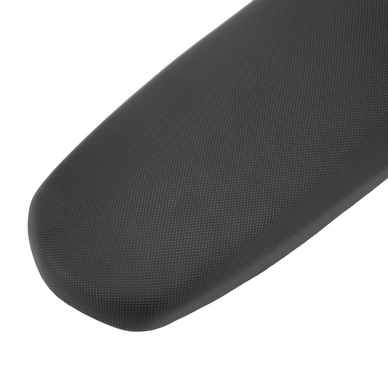 Electric Motorcycle Seat Cushion Black Leather Replacement for Sur Ron