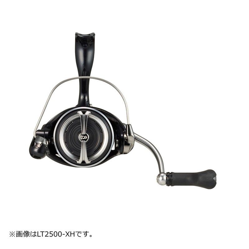 DAIWA LT3000-XH Spinning Reel 23 LEXA