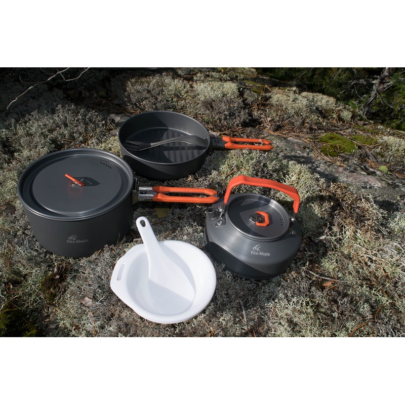 Fire-Maple Feast 2 Orange