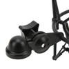 Microphone Shock Mount Clip Mic Anti Vibration Holder for Live