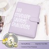 Beginner Budget Binder, Spar Challenge for Budget Planner, Money Saving