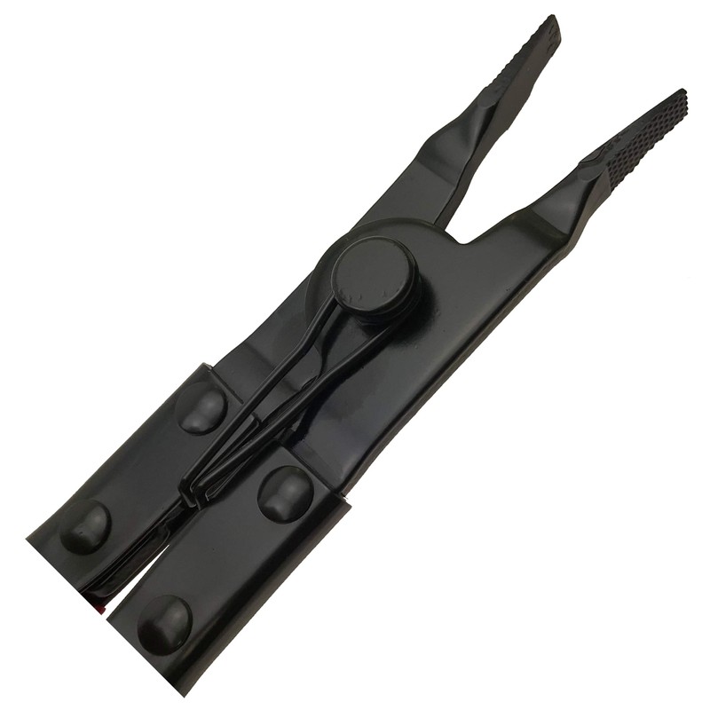 Mounting Pliers / Snap Ring Pliers for Wave Rings with