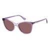 POLAROID Glasses PLD 4179/S Size 55-17 mm Purple/Eye Size: 55
