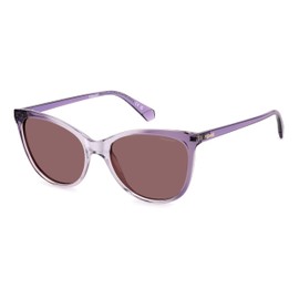 POLAROID Glasses PLD 4179/S Size 55-17 mm Purple/Eye Size: 55 - Bridge Size: 17