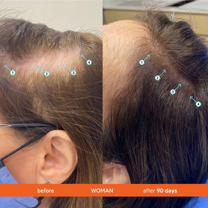 DS Labs Revita Conditioner, 925 mL – Scalp Refreshing Hydration